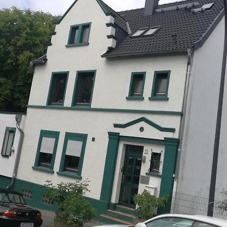 Matthias Reiner Kozok Hotel Wuppertal Luaran gambar