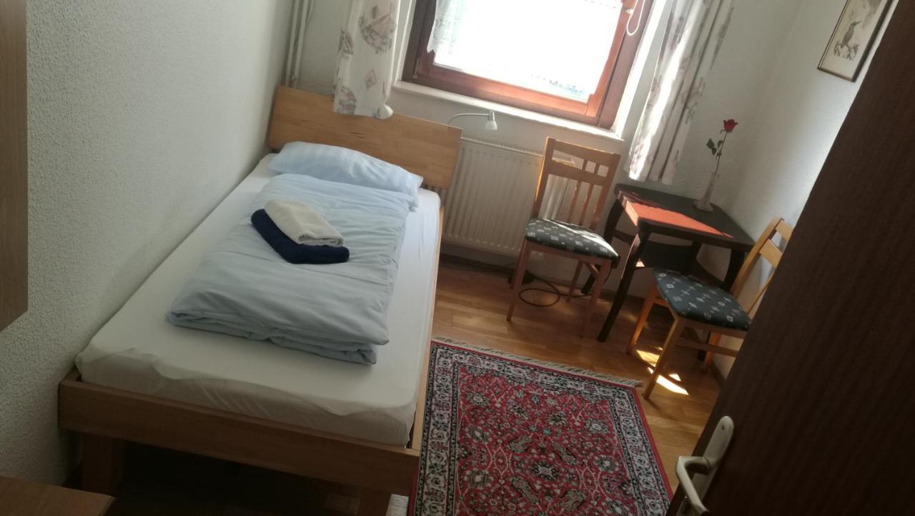 Matthias Reiner Kozok Hotel Wuppertal Luaran gambar