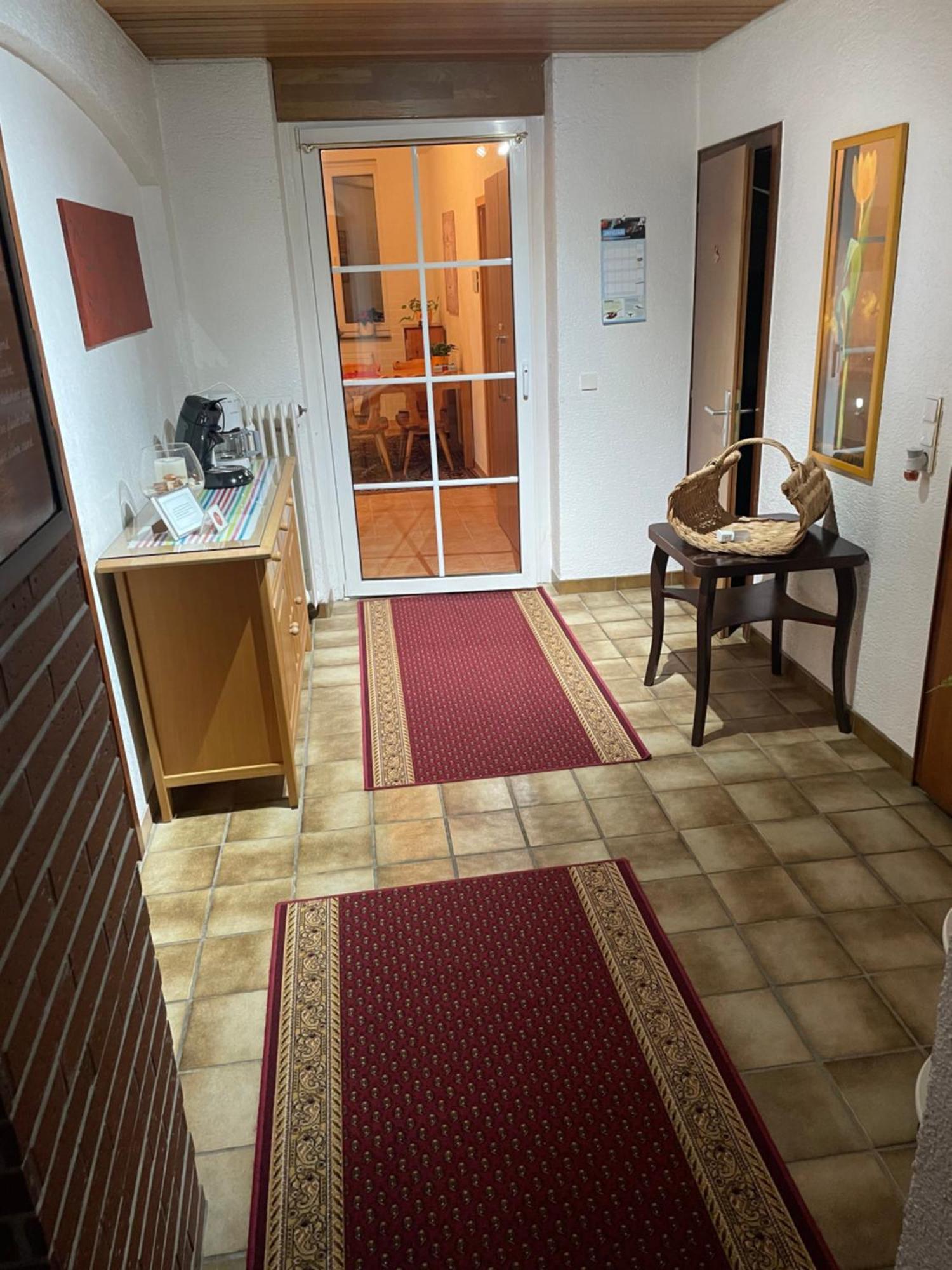Matthias Reiner Kozok Hotel Wuppertal Luaran gambar